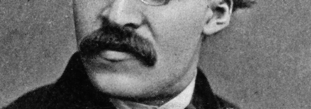 Nietzsche a-t-il tué Dieu?