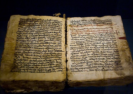 Comment la Bible, vieille de 2000 ans, peut-elle être pertinente ?