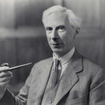 Bertrand Russell