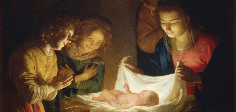 Que fête-t-on à Noël?