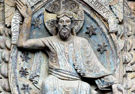 Dieu est-il orgueilleux?
