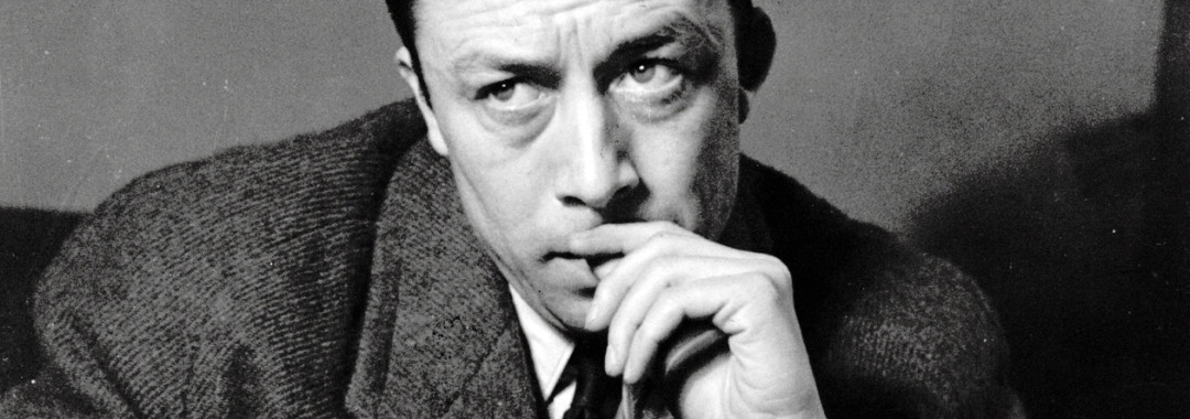 Camus, l'absurde, la révolte et Dieu
