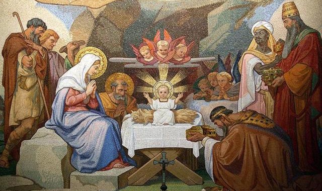 Jésus est-il vraiment Dieu ?