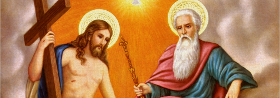 Pourquoi les chrétiens croient-ils à la Trinité?
