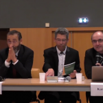 La fiabilité de la Bible et du Coran, débat avec Tariq Oubrou et Karim Azeki