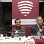 La foi, seulement privée? Ça va pas, non? Avec Nancy Lefèvre et Pierre Langeron