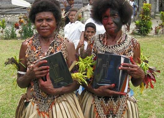 Peut-on faire confiance aux traductions de la Bible ?