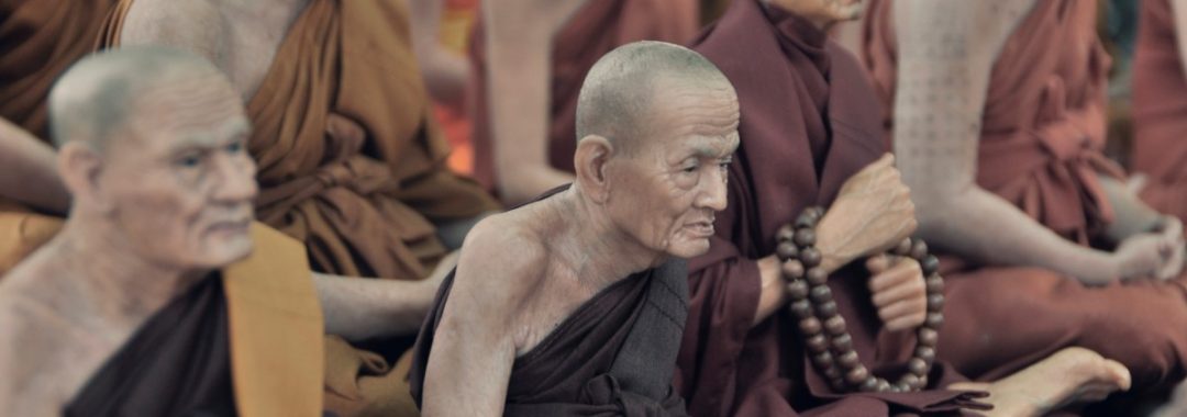 Les religions orientales enseignent à renoncer au désir, mais est-ce sage ?