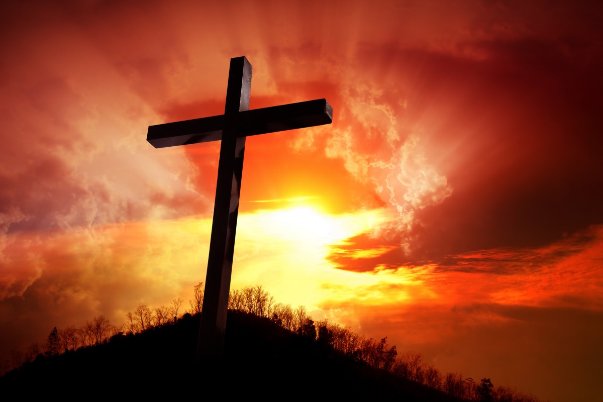 Jésus était-il un criminel pour mourir sur une croix ?