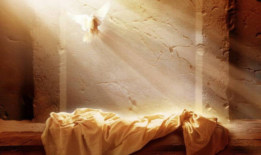 Y-a-t-il des preuves de la résurrection de Jésus de Nazareth ?