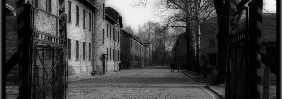 Dieu était-il en vacances pendant la Shoah ? Et y-est-il encore ?
