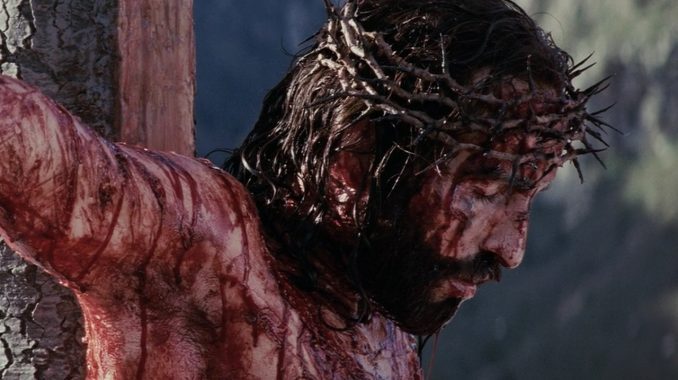 Dieu est-il injuste pour avoir envoyé Jésus mourir à la croix ?