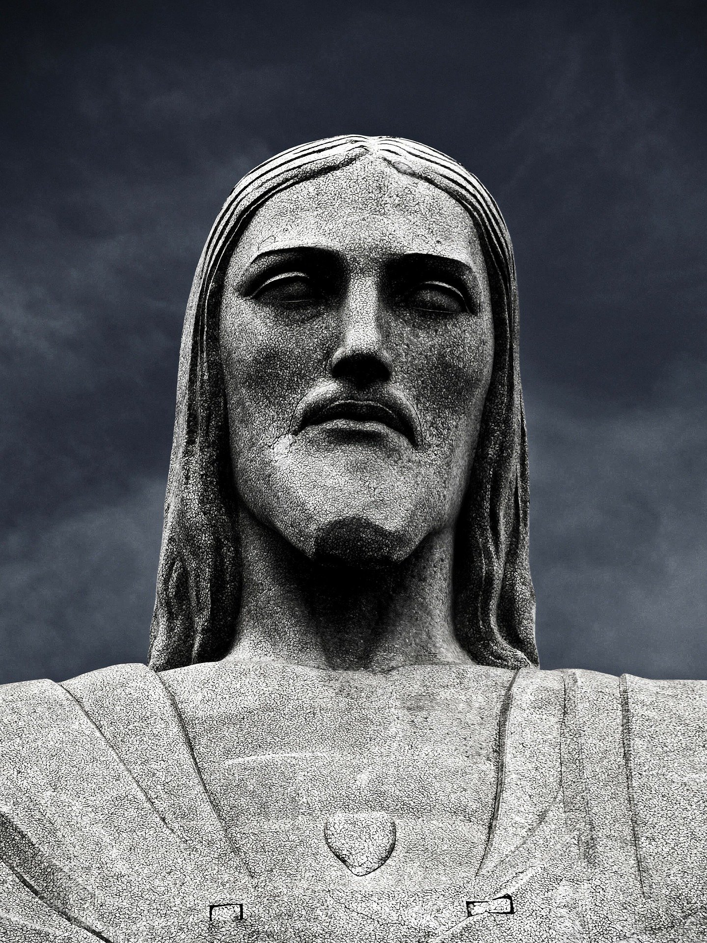Jésus n’est-il qu’un chef religieux parmi d’autres ?