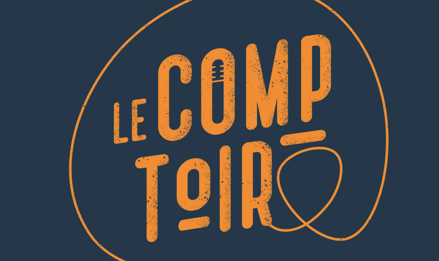 Humour et psychologie – Une chronique du podcast le Comptoir ép.3