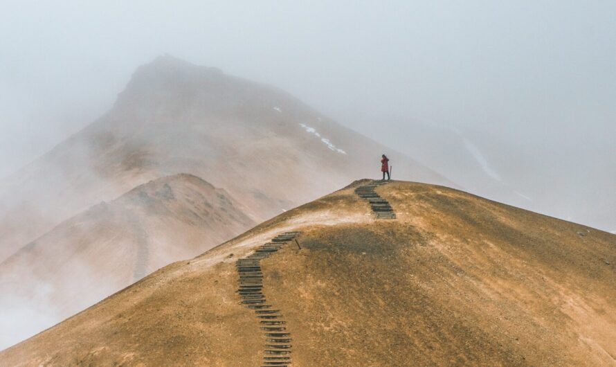 Les nombreuses religions sont autant de chemins vers le sommet d’une même montagne