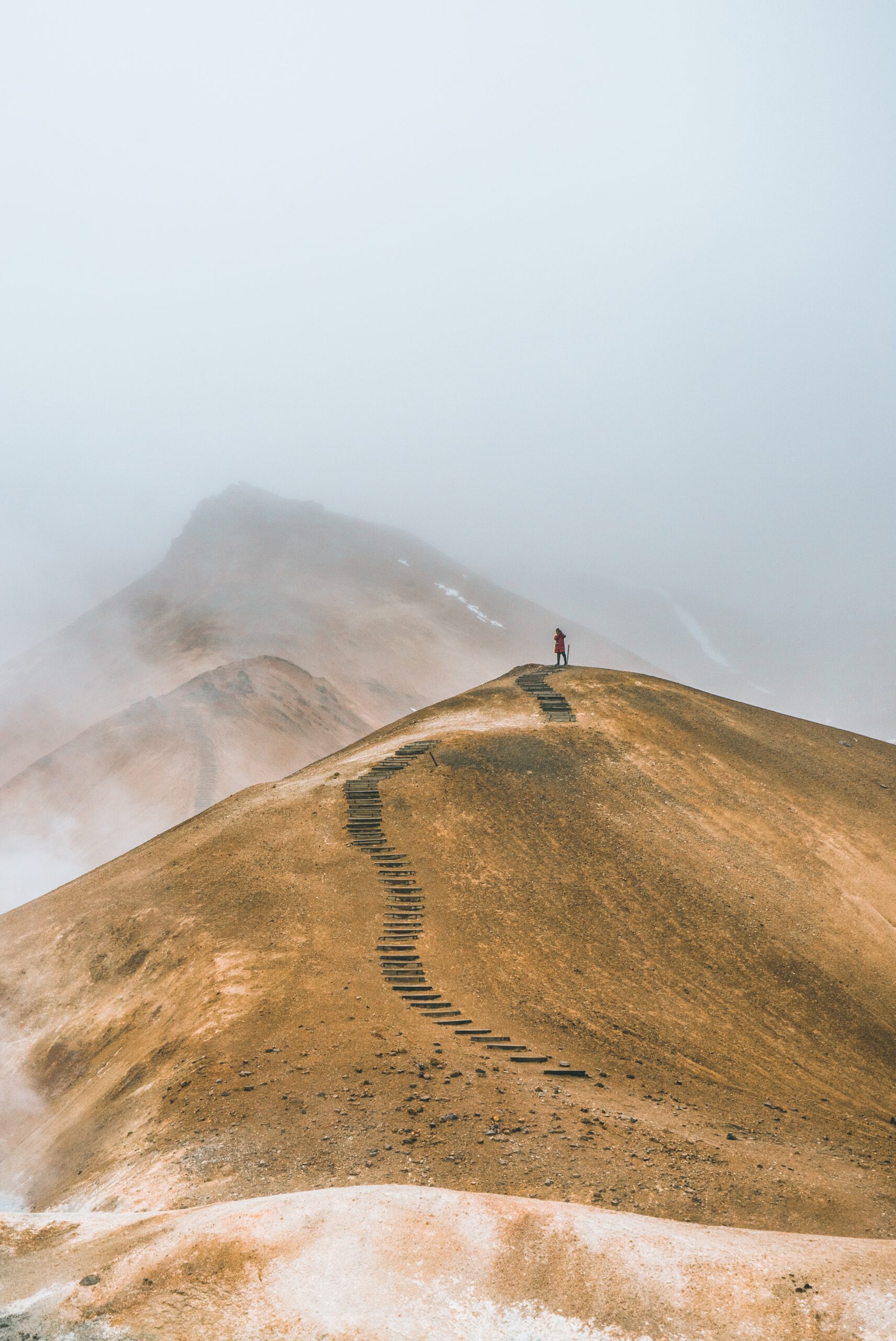 Les nombreuses religions sont autant de chemins vers le sommet d’une même montagne