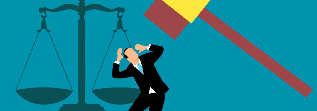 Le problème des chrétiens, c'est qu'ils sont enfermés dans la culpabilité