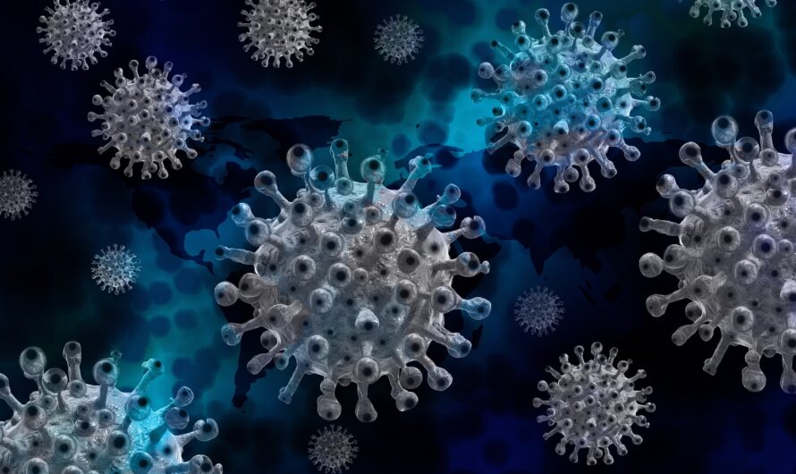 Le coronavirus, un jugement de Dieu ?