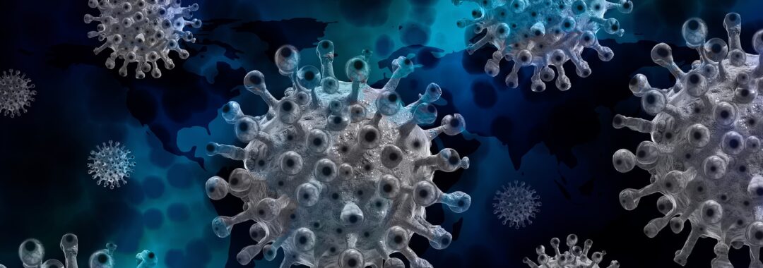 Le coronavirus, un jugement de Dieu ?
