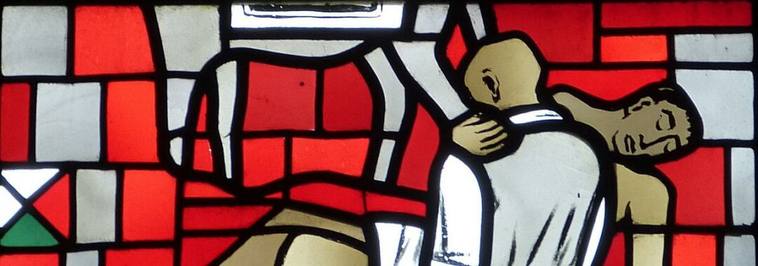 La loi de Jésus et l’amour du prochain