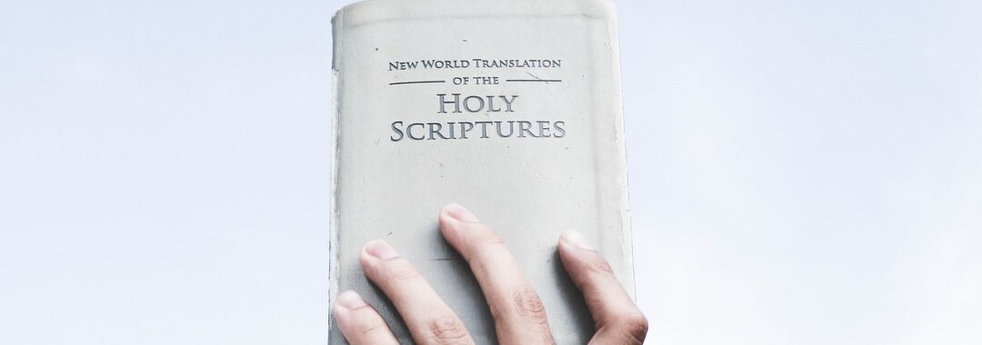 Le Canon de la Bible