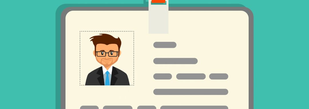 Où trouver mon identité?