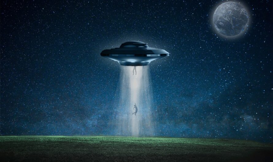 La vie extra-terrestre : un problème pour la foi ?