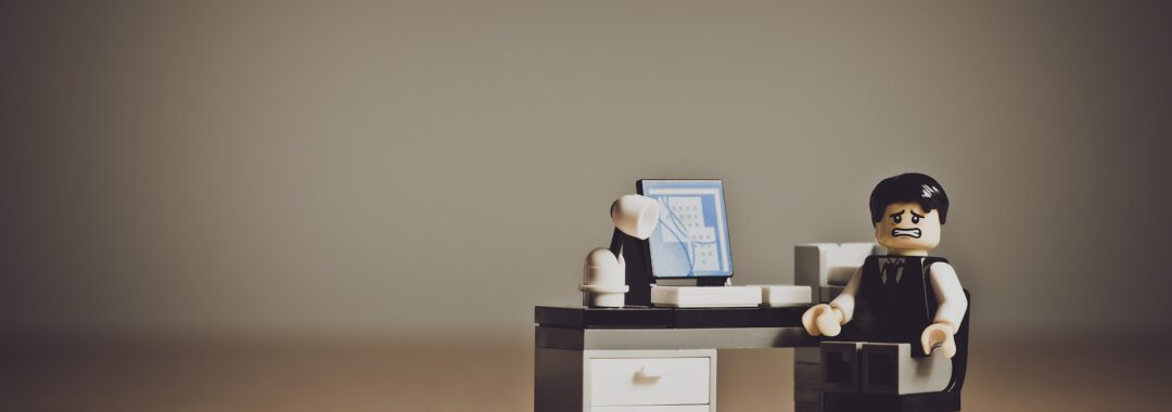 La reconversion professionnelle, vers plus d’épanouissement au travail ?