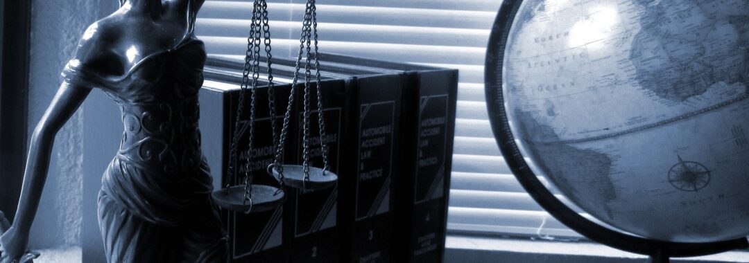 Justice et pardon #1