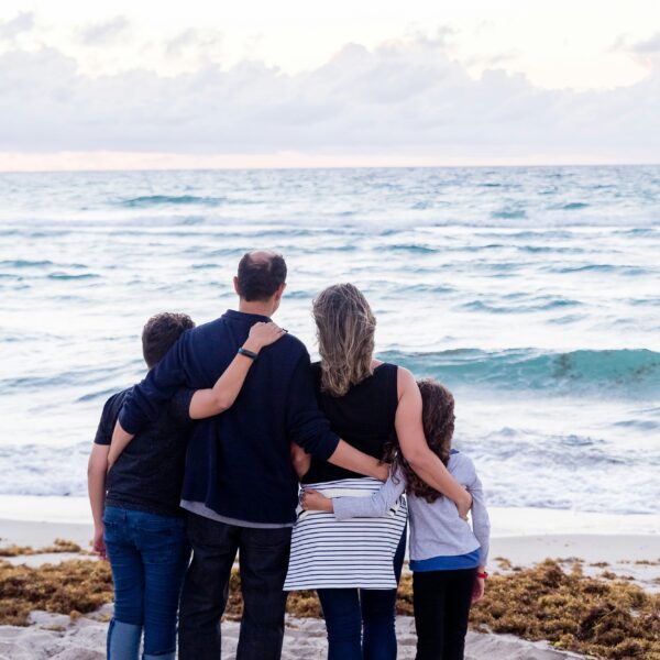 Ai-je besoin de ma famille ?