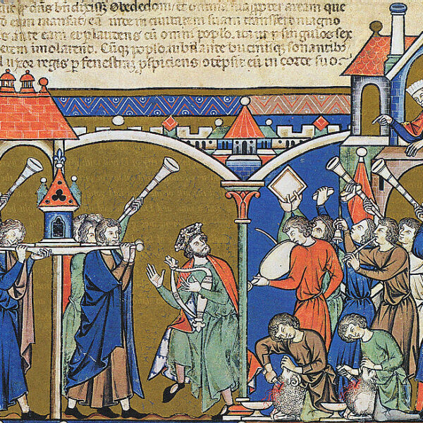 La Bible, trésor culturel, et bien plus