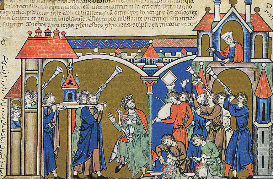 La Bible, trésor culturel, et bien plus